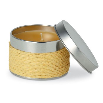 DELICIOUS - Candela profumata