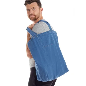 Denim Shopper