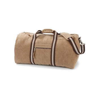 DESERT CANVAS HOLDALL 58X30X30