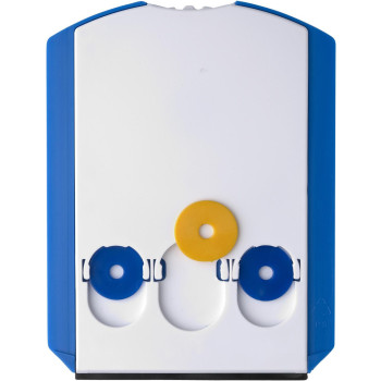 Disco orario, in plastica Teddie