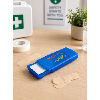 Dispenser di cerotti Pocket