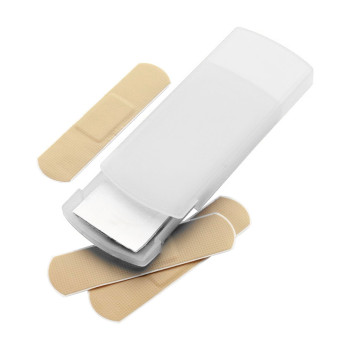Dispenser di cerotti Pocket