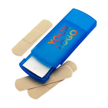 Dispenser di cerotti Pocket