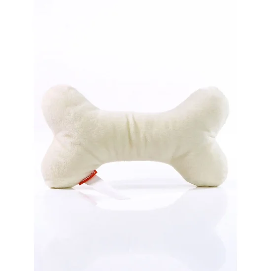 Dog toy bone