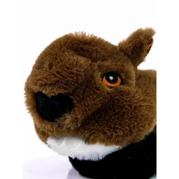 Dog toy RecycleBeaver