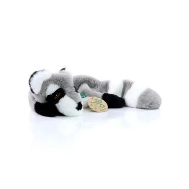 Dog toy RecycleRaccoon