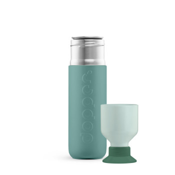 Dopper Steel Color | 490 ml