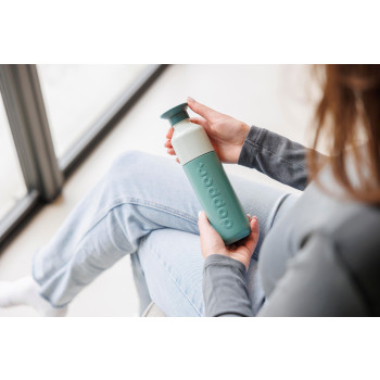 Dopper Steel Color | 490 ml