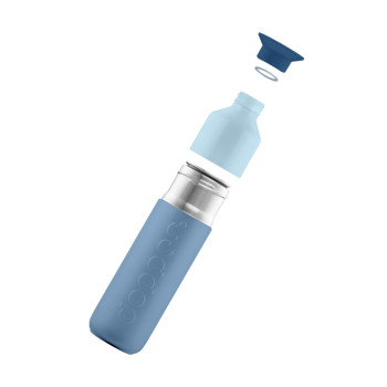 Dopper Steel Color | 490 ml