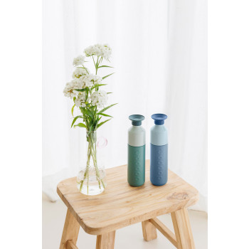Dopper Steel Color | 490 ml