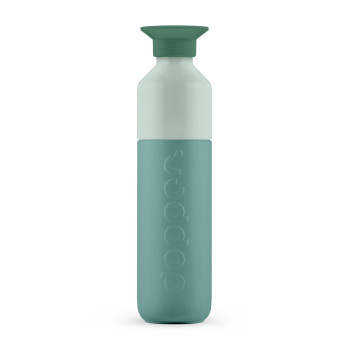 Dopper Steel Color | 490 ml