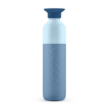 Dopper Steel Color | 490 ml