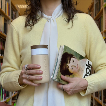 Dopper, tazza da viaggio 300 ml