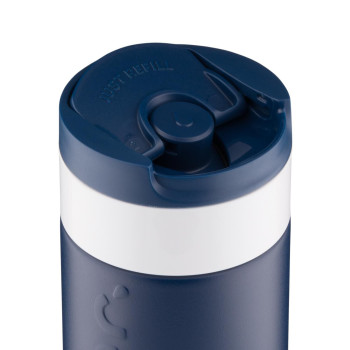 Dopper, tazza da viaggio 400 ml
