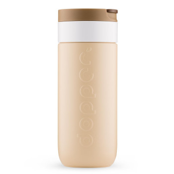 Dopper, tazza da viaggio 400 ml
