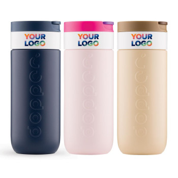 Dopper, tazza da viaggio 400 ml