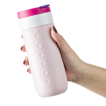Dopper, tazza da viaggio 400 ml