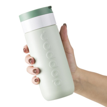 Dopper, tazza da viaggio 400 ml