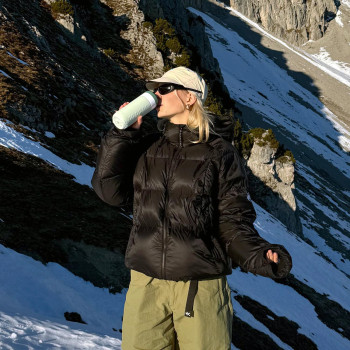 Dopper, tazza da viaggio 400 ml