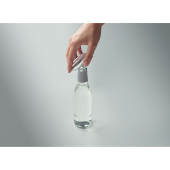 DOSENUNO - Porta telefono e apribottiglie