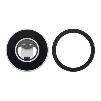 DOSENUNO - Porta telefono e apribottiglie