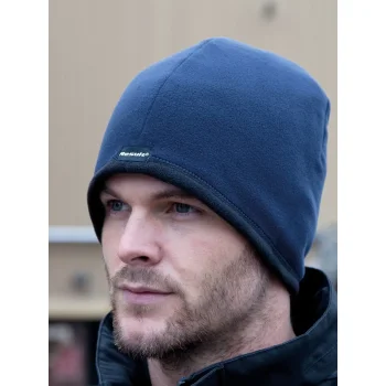 Double Micro Reversible Bob Hat