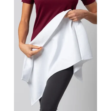 Doubleface towel 50x100