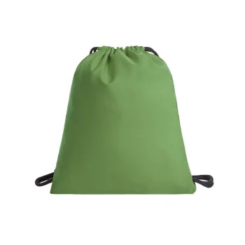 Drawstring bag CARE