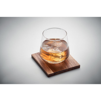 DRINKS - Set di bicchieri da whisky