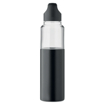 DUALUSE - Bottiglia 2 in 1 610ml