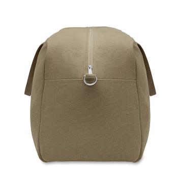 DUFFAS COLOUR - Borsone da viaggio 450 gr/m²