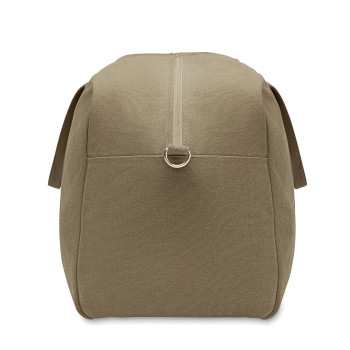 DUFFAS COLOUR - Borsone da viaggio 450 gr/m²