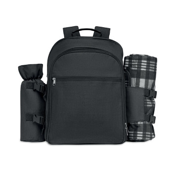 DUIN - Zaino da picnic per 4 persone