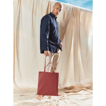 EARTHAWARE ORG. BAG 100%ORG.C.