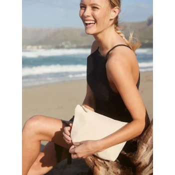 EarthAware Organic Accessory Bag