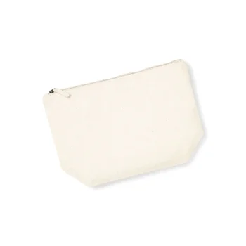 EarthAware Organic Accessory Bag