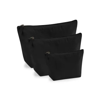 EarthAware Organic Accessory Bag