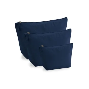 EarthAware Organic Accessory Bag