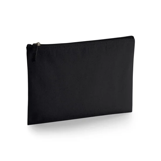 EarthAware Organic Accessory Pouch