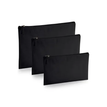 EarthAware Organic Accessory Pouch