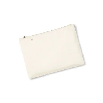 EarthAware Organic Accessory Pouch