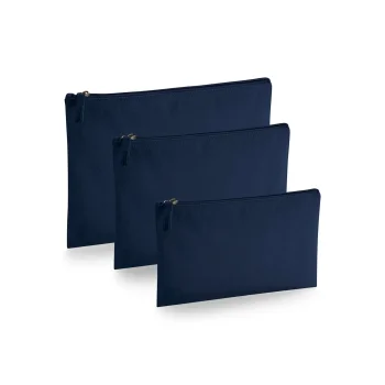 EarthAware Organic Accessory Pouch