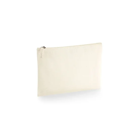 EarthAware Organic Accessory Pouch