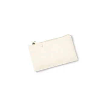EarthAware Organic Accessory Pouch