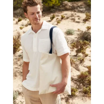 EarthAware™ Organic Bag for Life - Contrast Handles