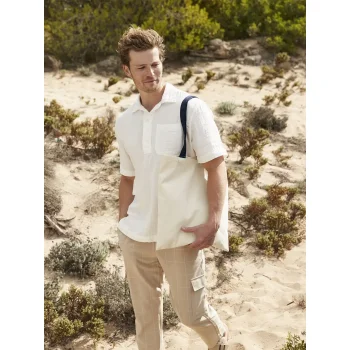 EarthAware™ Organic Bag for Life - Contrast Handles