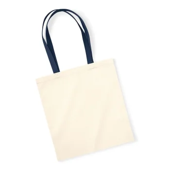 EarthAware™ Organic Bag for Life - Contrast Handles