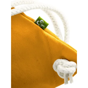 EarthAware Organic Gymsac