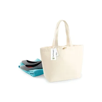 EarthAware Organic Marina Tote