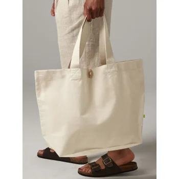 EarthAware Organic Marina Tote XL
